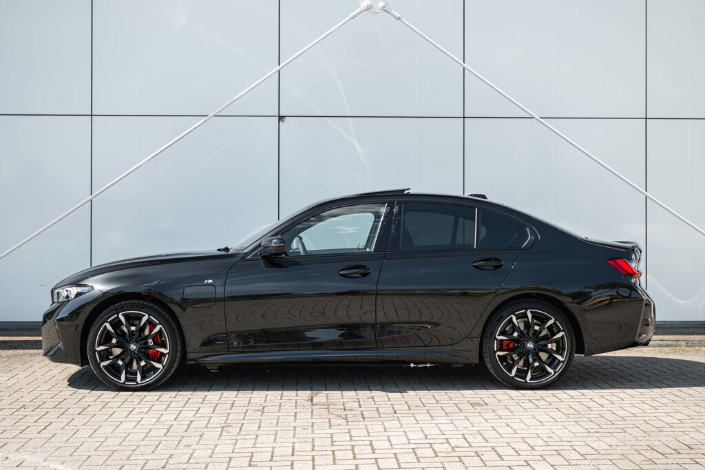 BMW 3 Serie 42