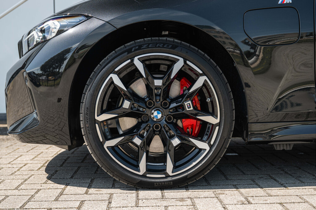 BMW 3 Serie 43