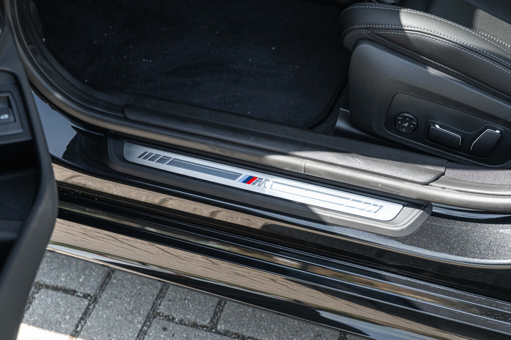BMW 3 Serie 47