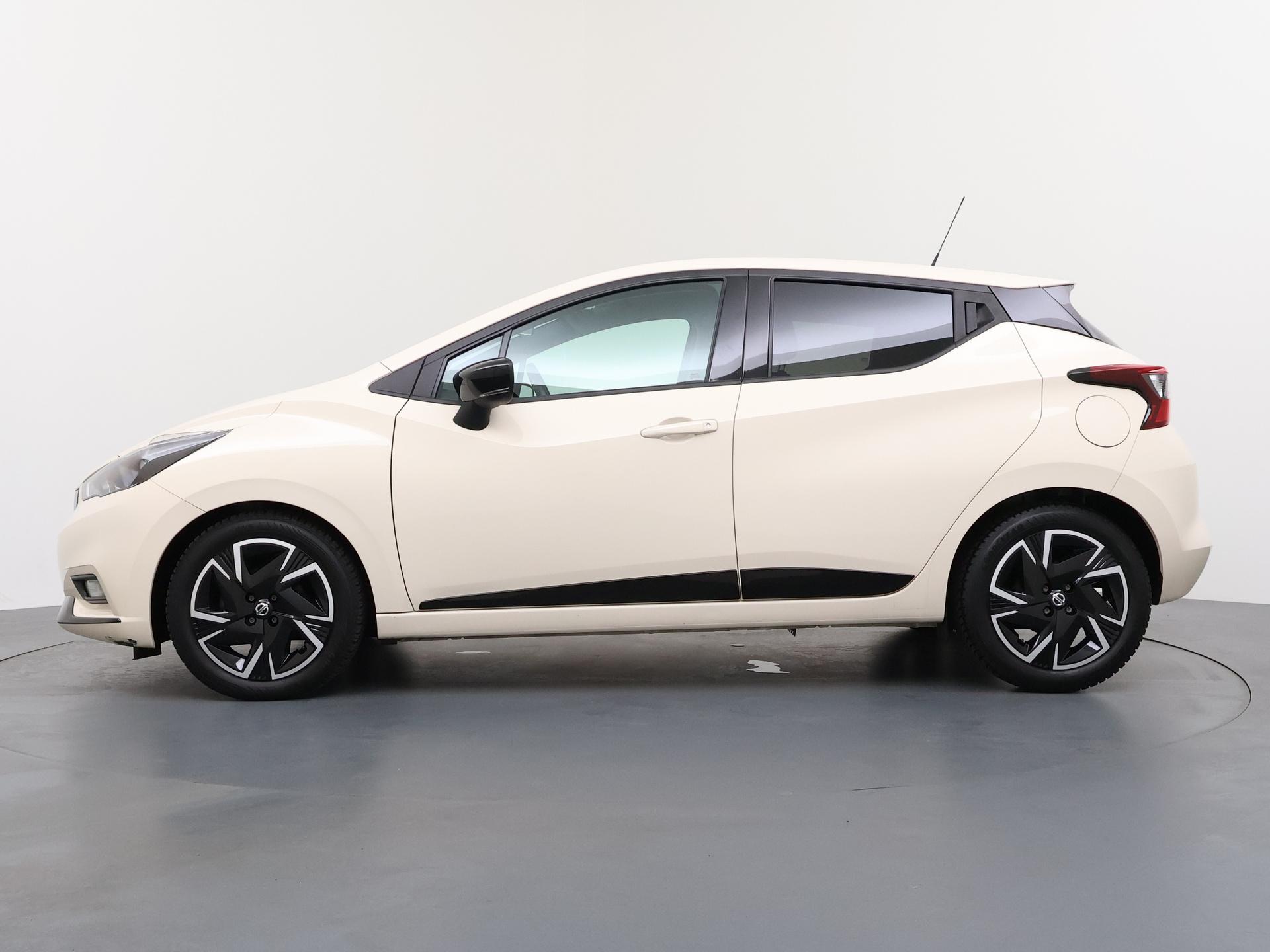 Nissan Micra 1.0 IG-T N-Design - Afbeelding 2