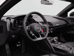Audi R8 Spyder 5.2 FSI quattro | - Afbeelding 3