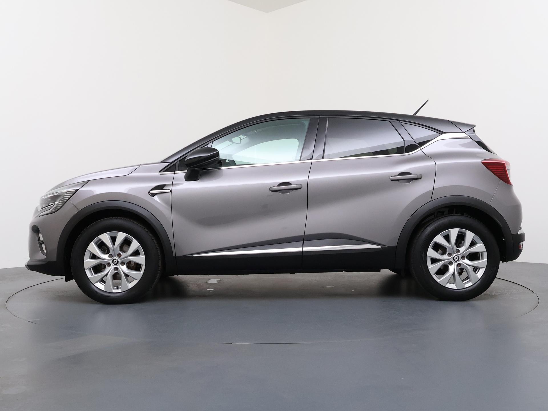 Renault Captur E-TECH hybrid 145 Intens - Afbeelding 2