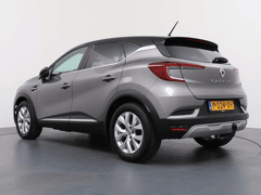 Renault Captur E-TECH hybrid 145 Intens - Afbeelding 3