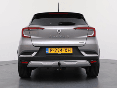 Renault Captur E-TECH hybrid 145 Intens - Afbeelding 4
