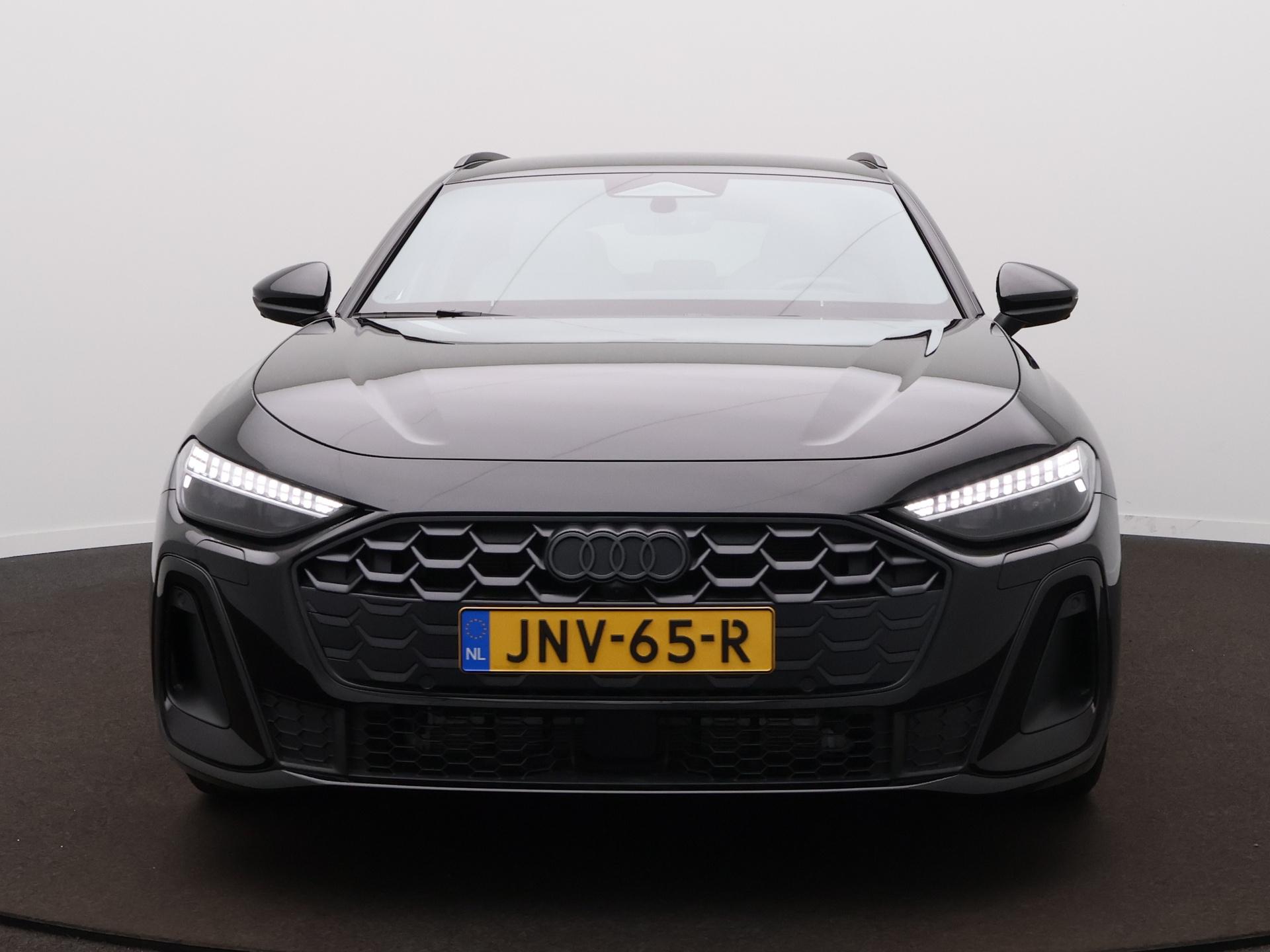 Audi A5 Avant 2.0 e-Hybrid Quattro S Edition - Afbeelding 2