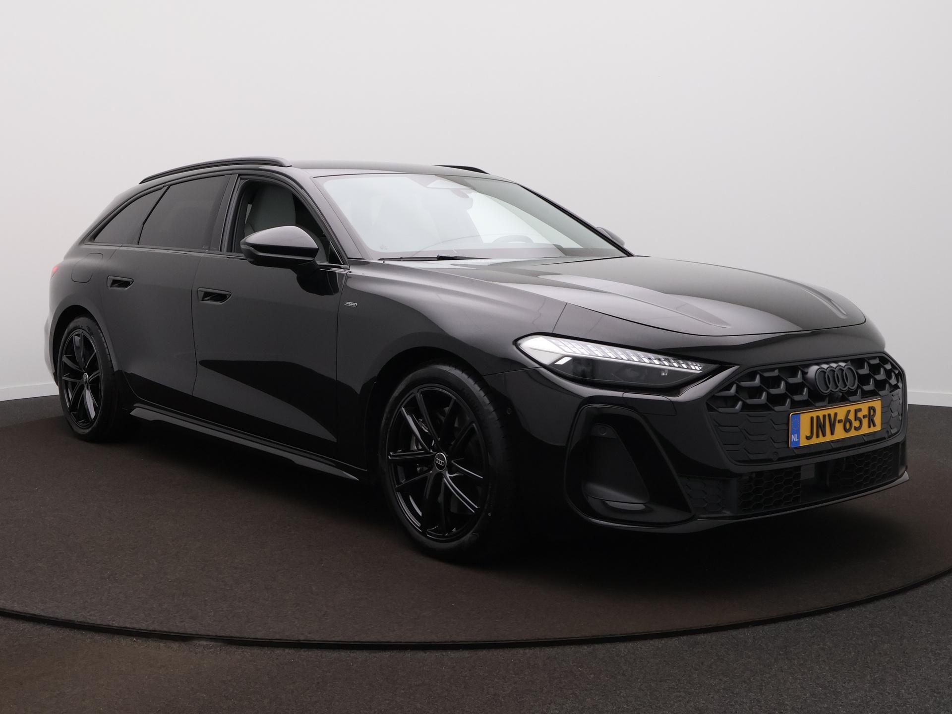 Audi A5 Avant 2.0 e-Hybrid Quattro S Edition - Afbeelding 3