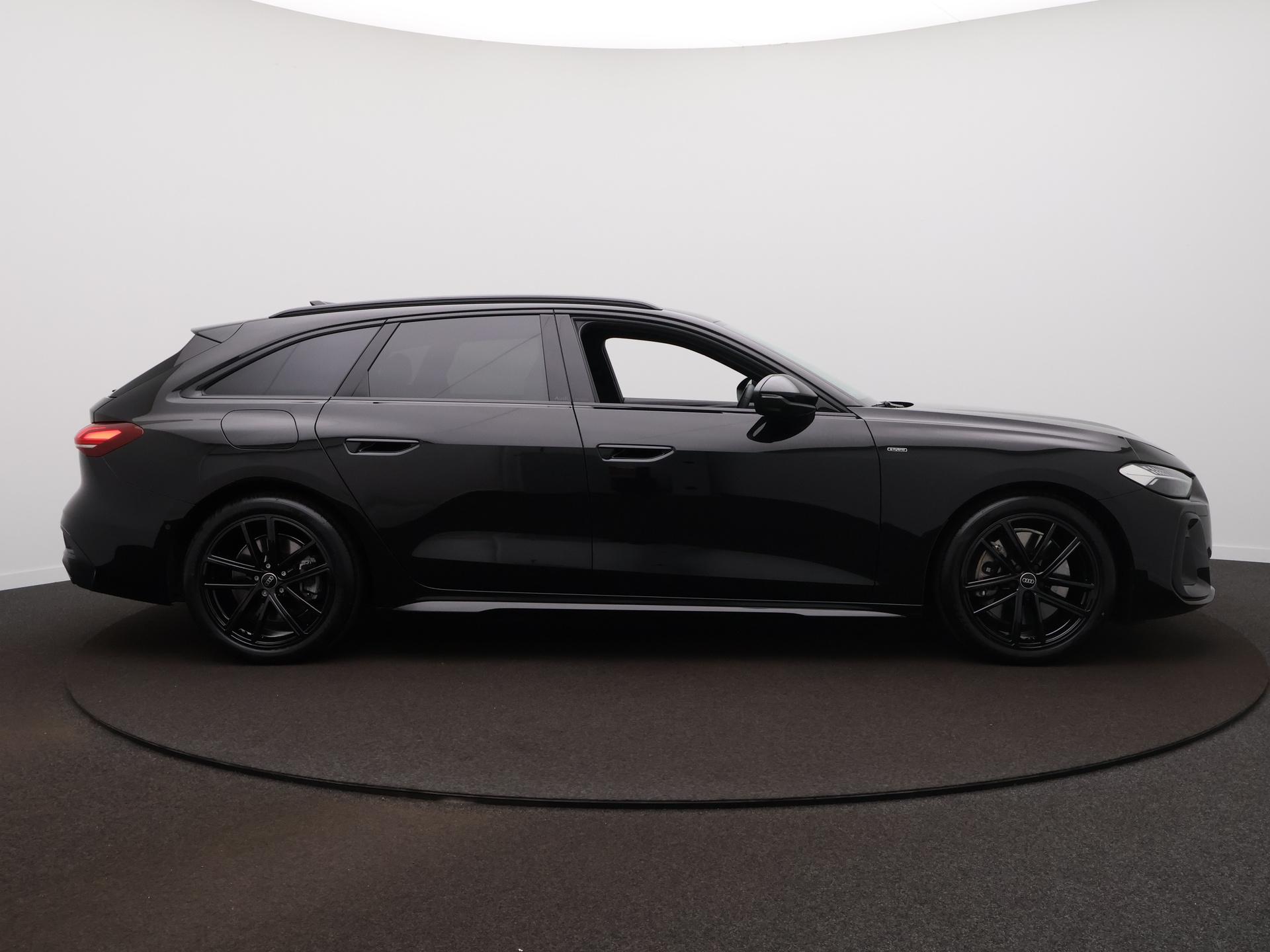 Audi A5 Avant 2.0 e-Hybrid Quattro S Edition - Afbeelding 4