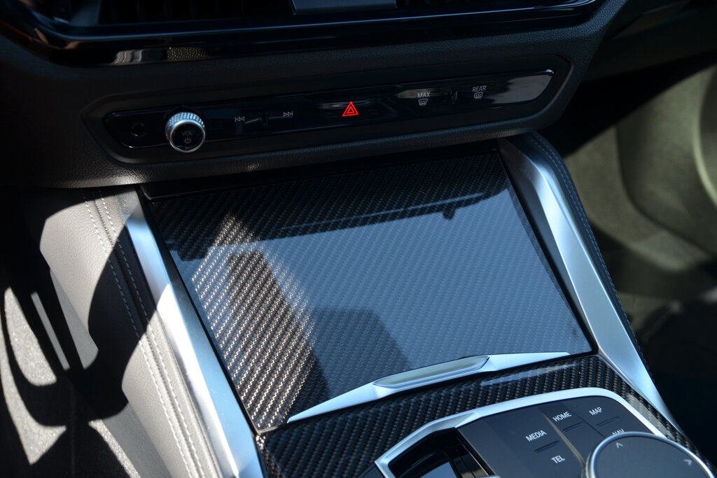 BMW i4 14
