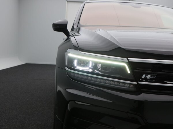 LED koplampen