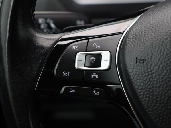 cruise control adaptief