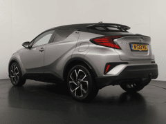Toyota C-HR 1.8 Hybrid Style Luxury - Afbeelding 3