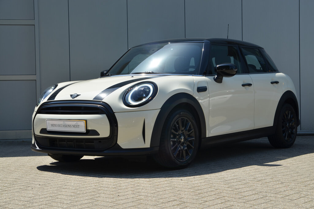 MINI Cooper 1