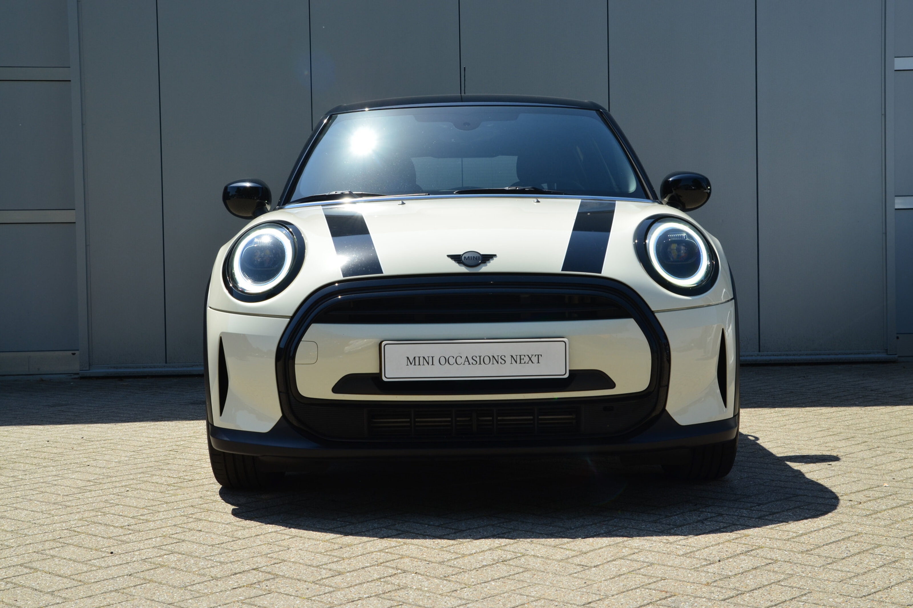 MINI Cooper Hatchback Classic