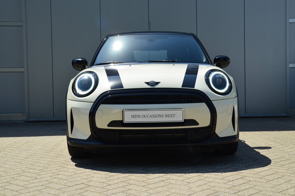 MINI Cooper 2