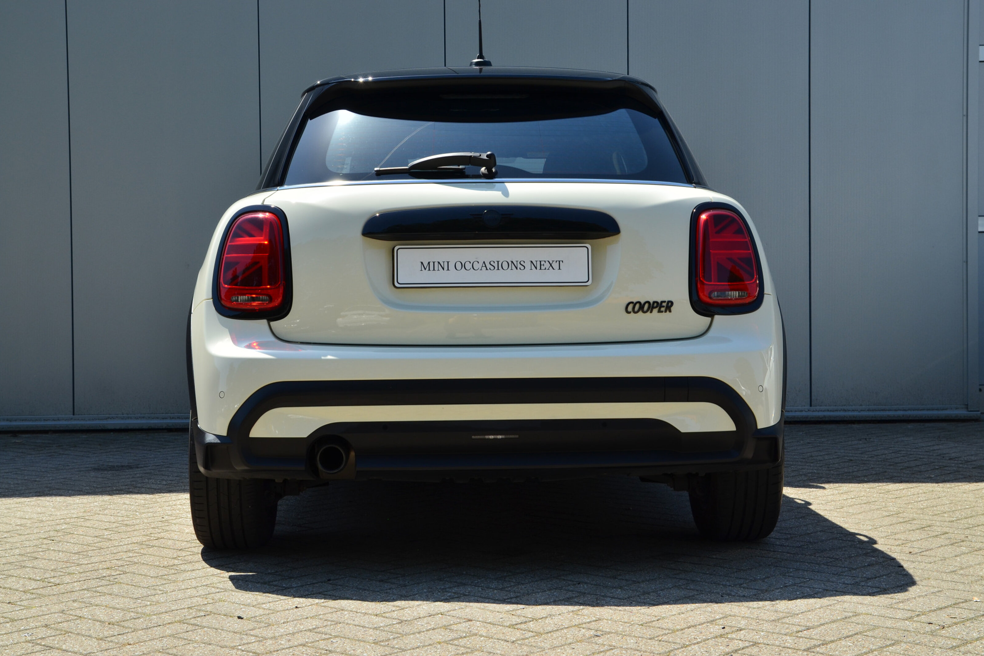 MINI Cooper Hatchback Classic