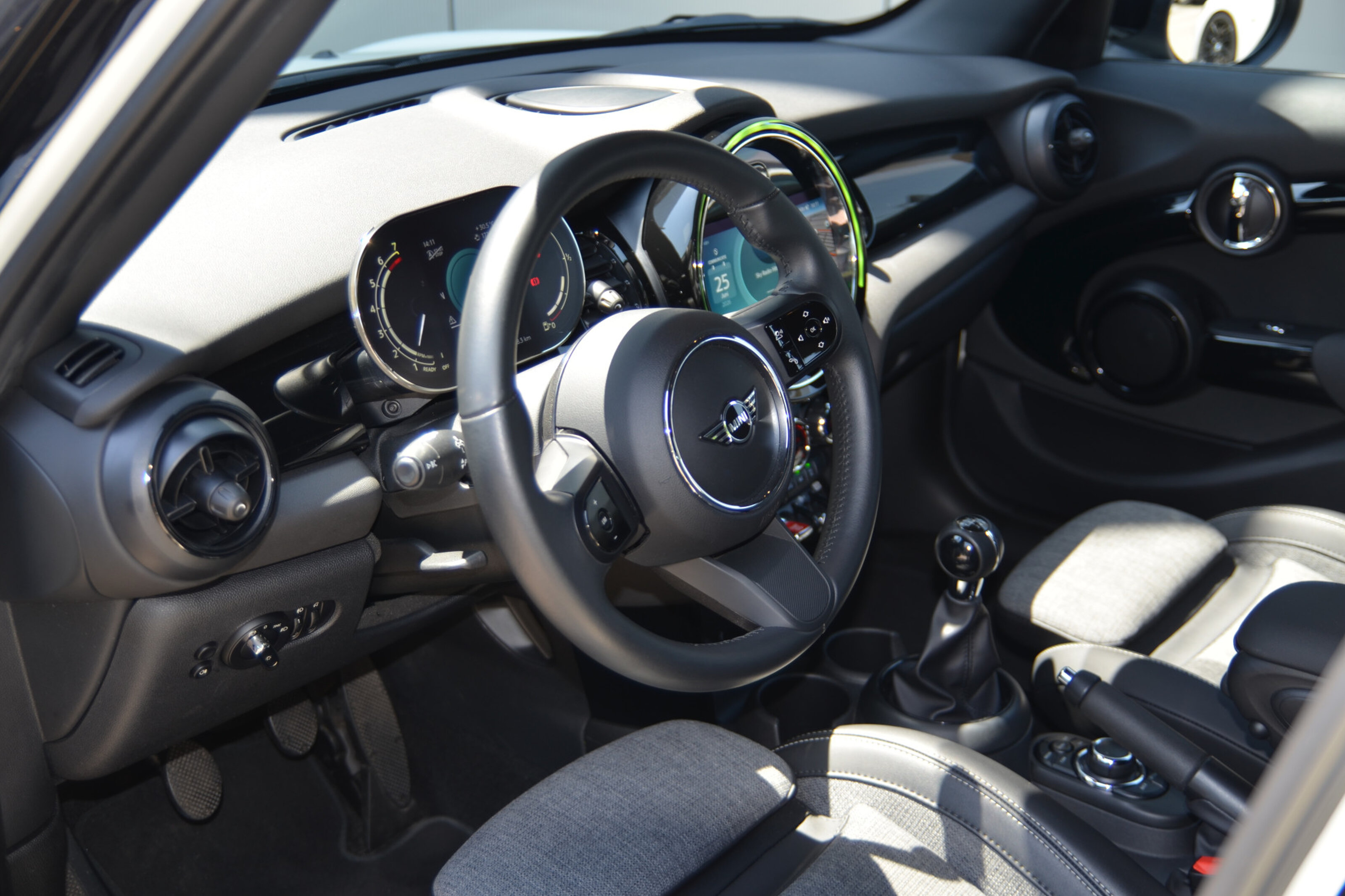 MINI Cooper 6