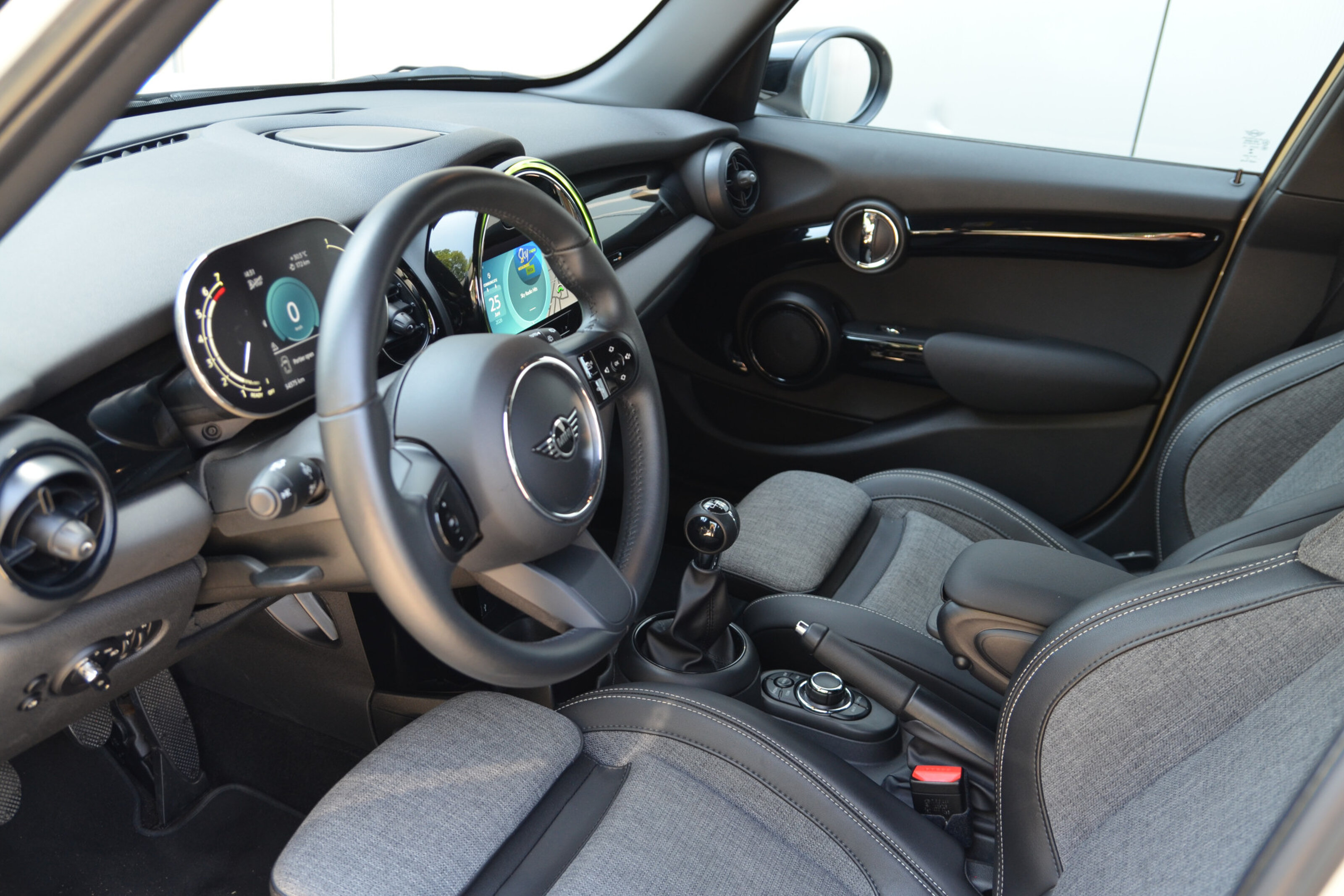 MINI Cooper 7