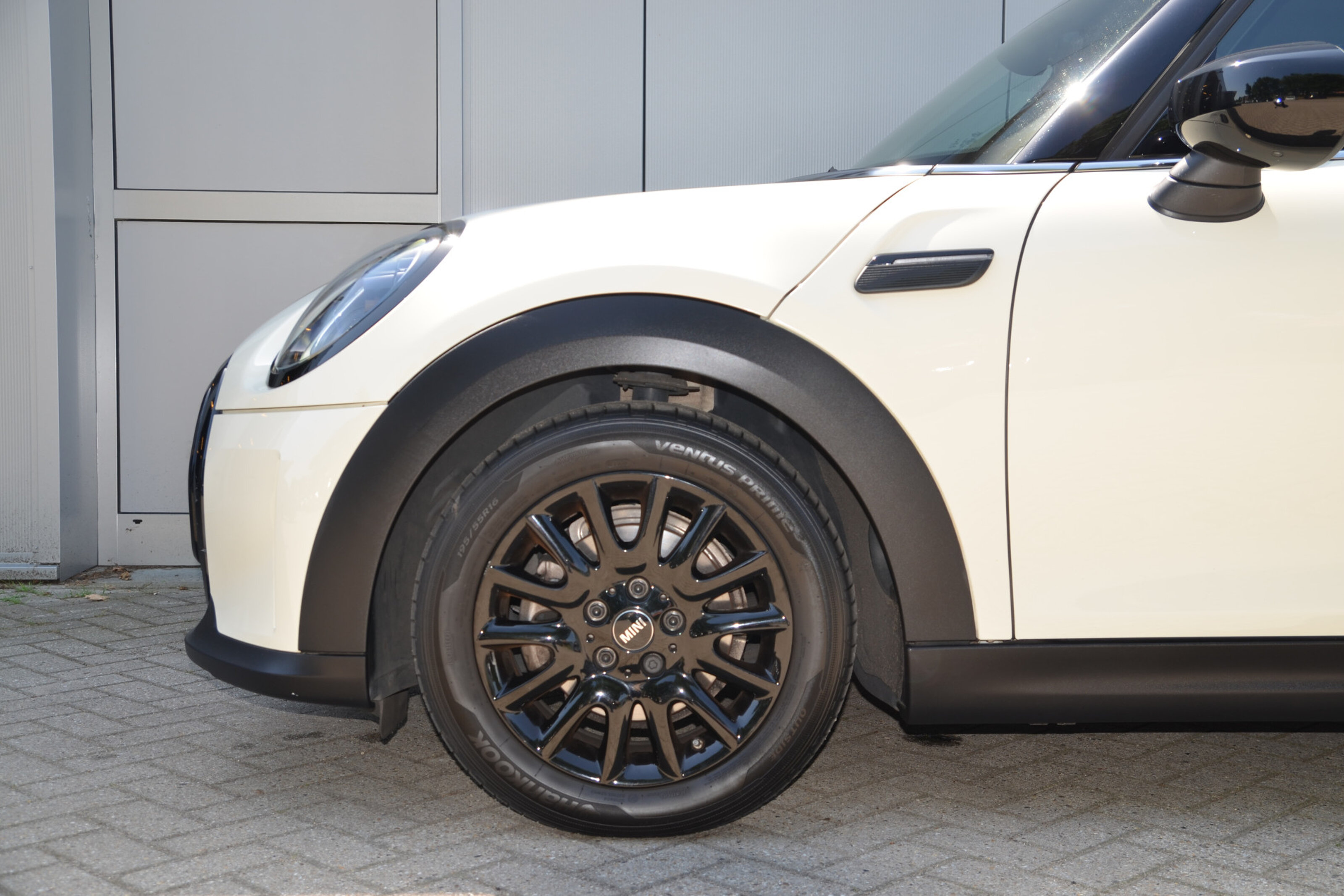 MINI Cooper 9
