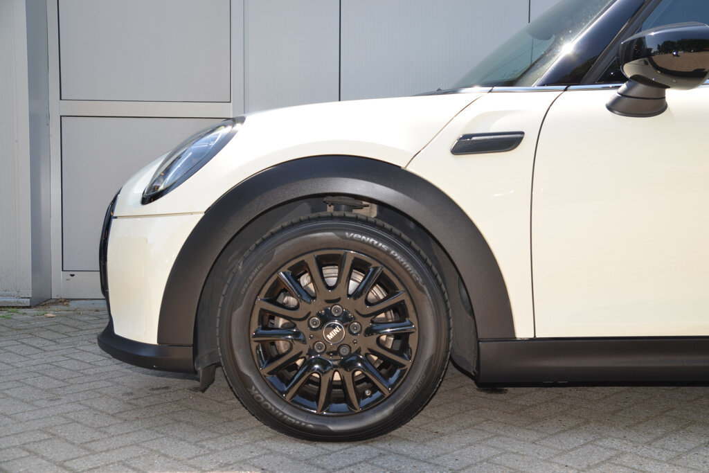 MINI Cooper 9
