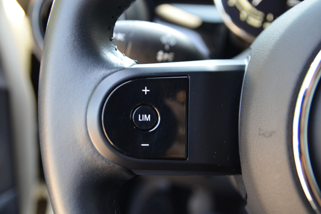 MINI Cooper 10