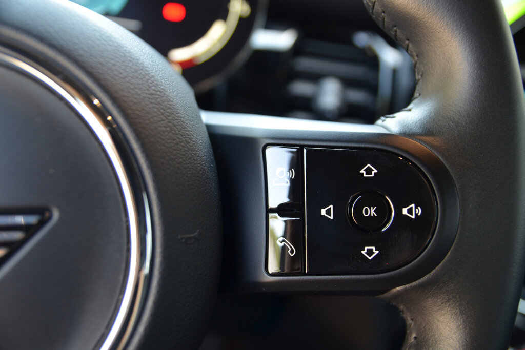 MINI Cooper 11