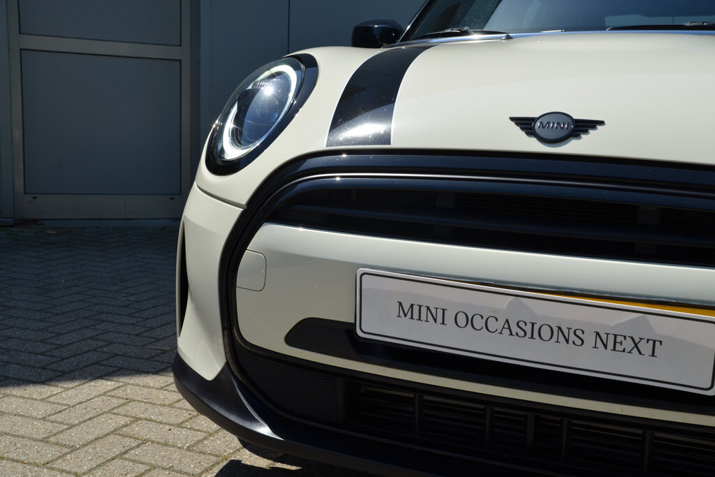 MINI Cooper 19