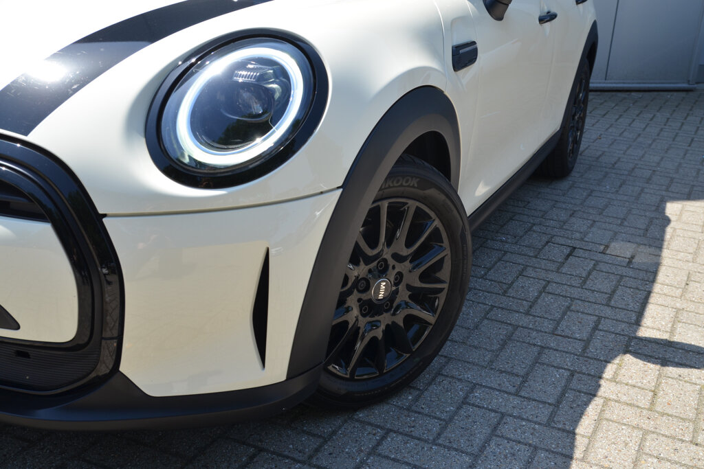MINI Cooper 20