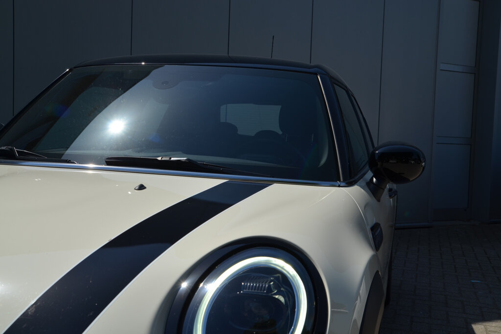 MINI Cooper 21