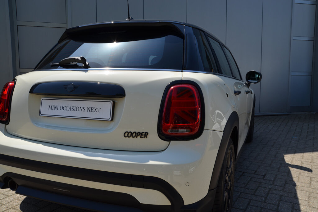 MINI Cooper 22