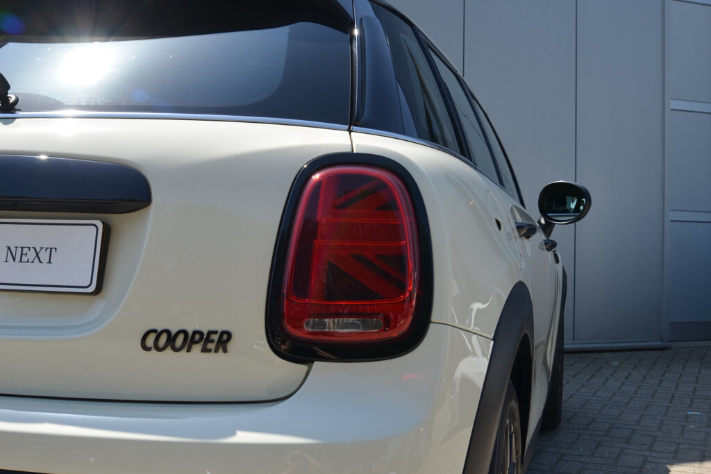 MINI Cooper 23