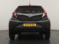 Toyota Aygo X 1.0 VVT-i MT first - Afbeelding 4