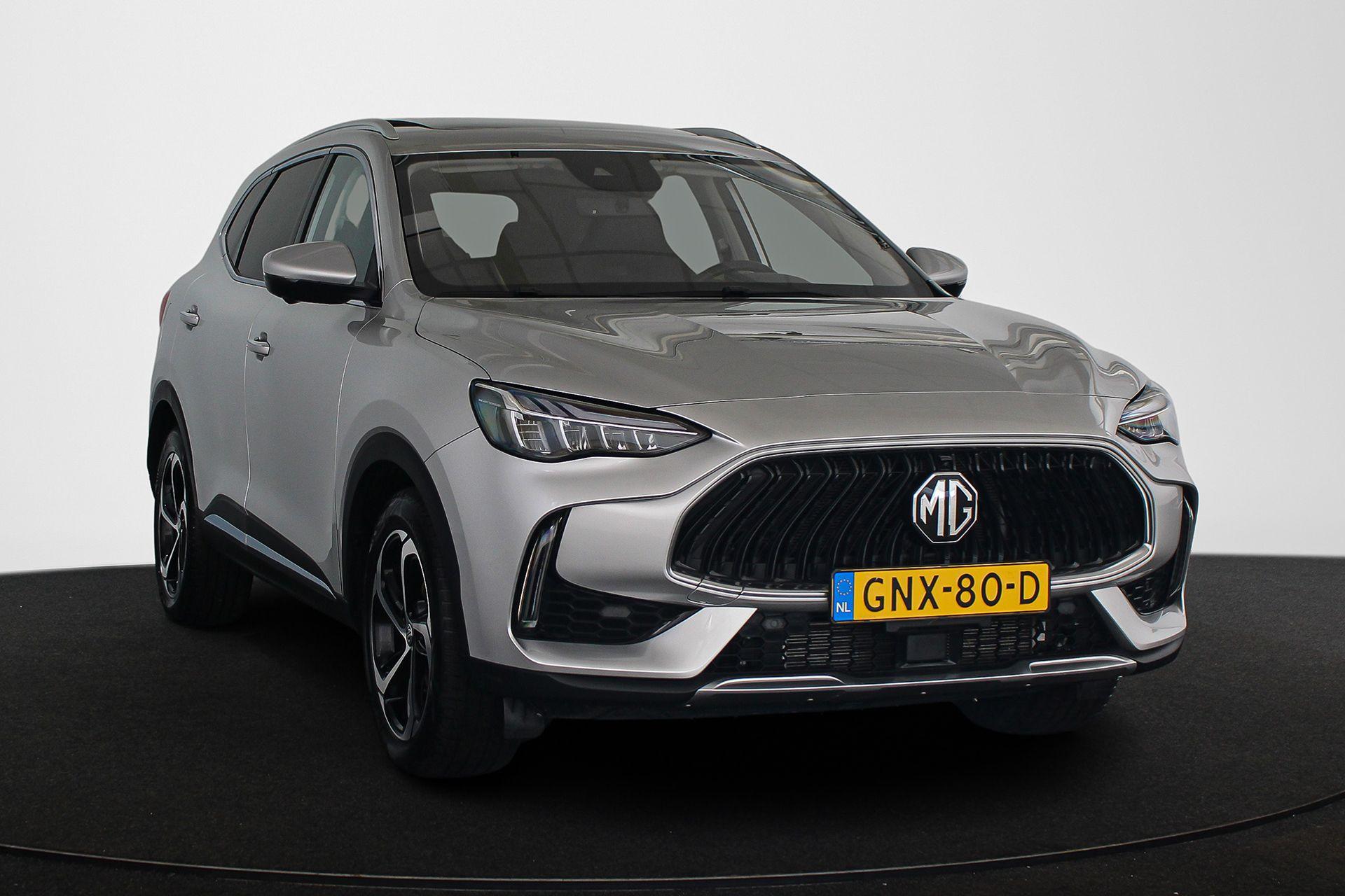 MG EHS 1.5 TGDI Luxury - Afbeelding 2
