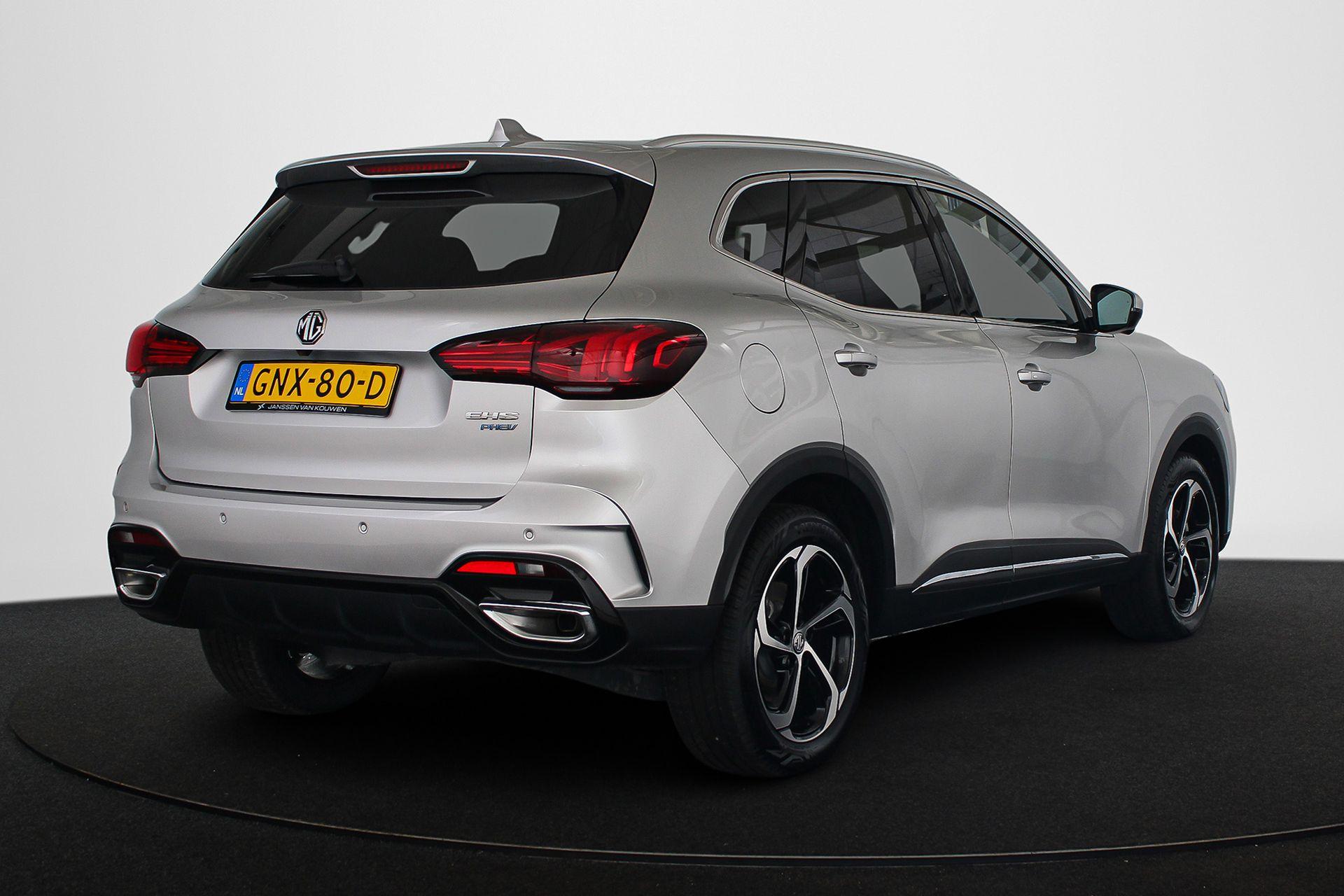 MG EHS 1.5 TGDI Luxury - Afbeelding 3