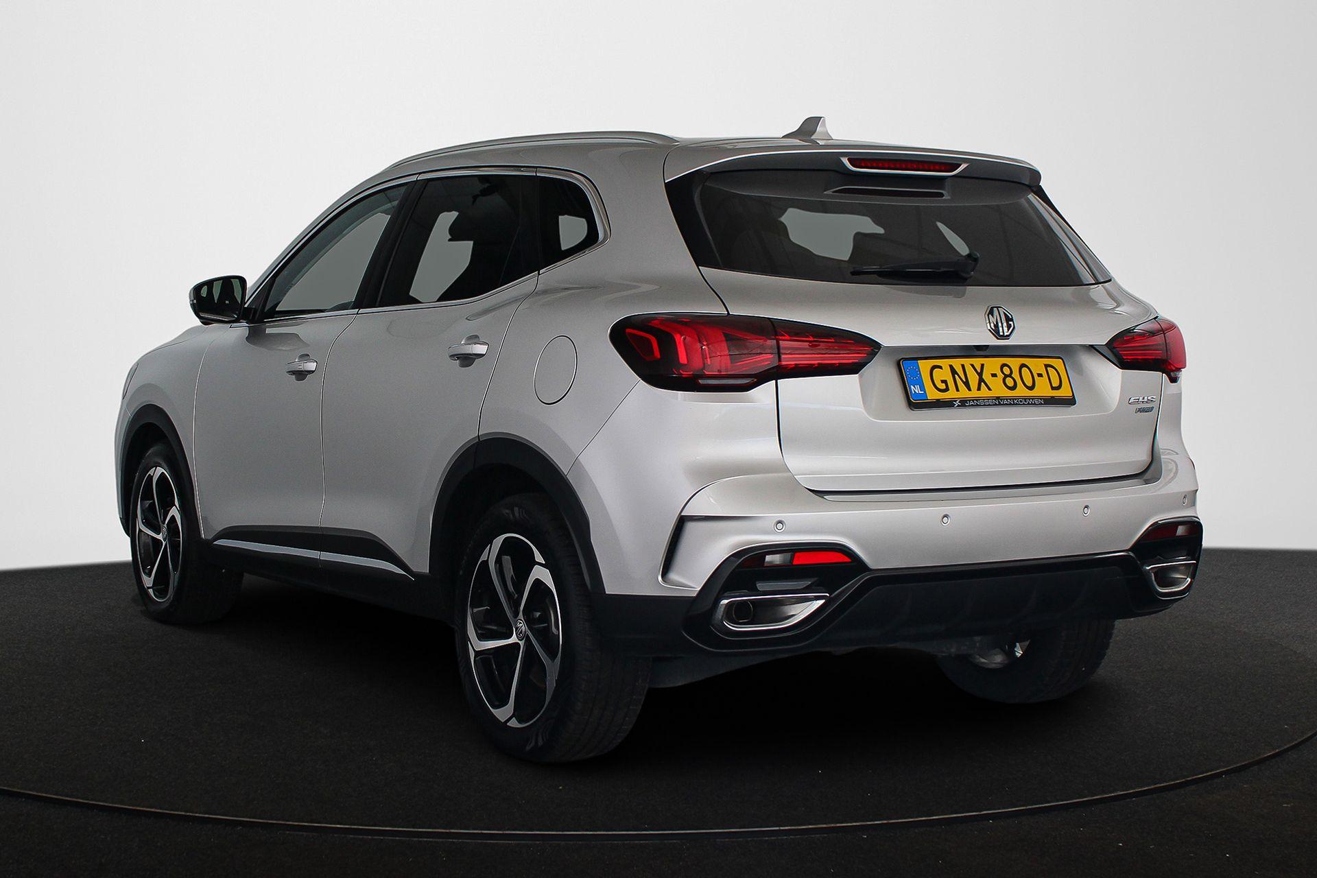 MG EHS 1.5 TGDI Luxury - Afbeelding 4