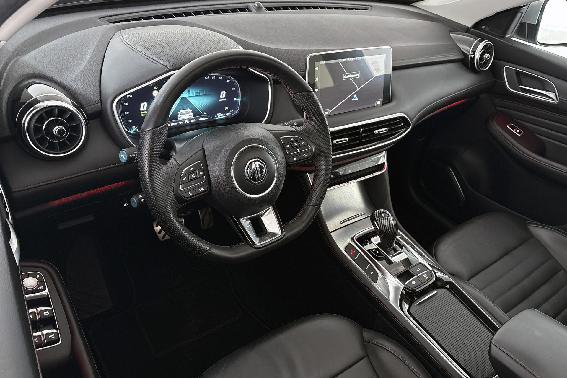 MG EHS 1.5 TGDI Luxury - Afbeelding 5