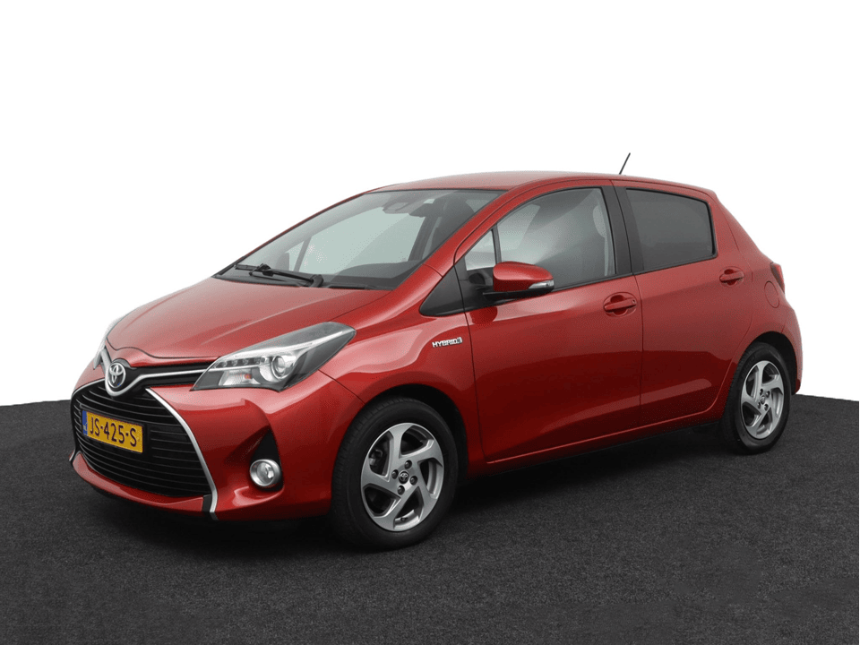Toyota Yaris 1.5 Hybrid Trend - Afbeelding 1