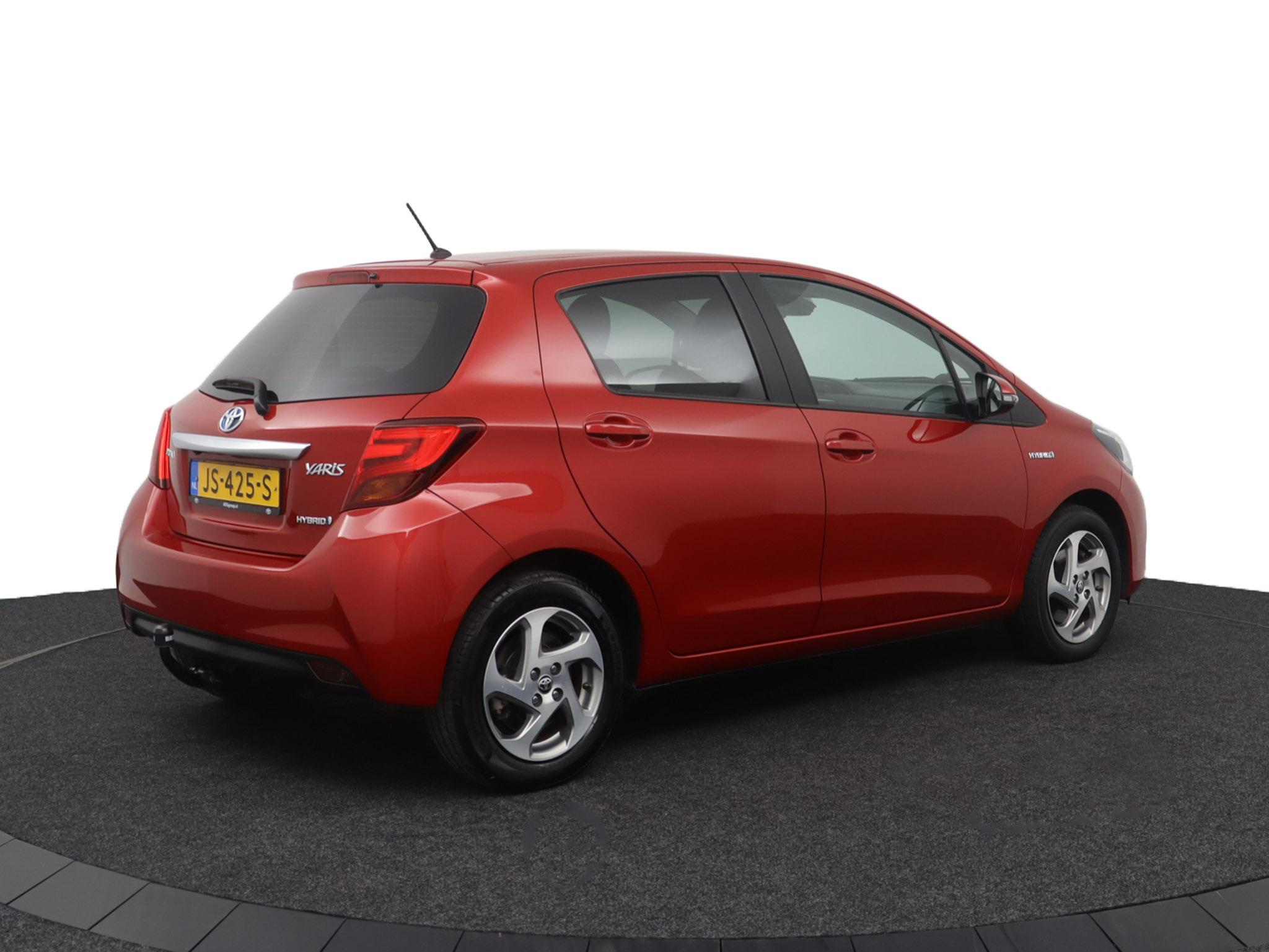 Toyota Yaris 1.5 Hybrid Trend - Afbeelding 2