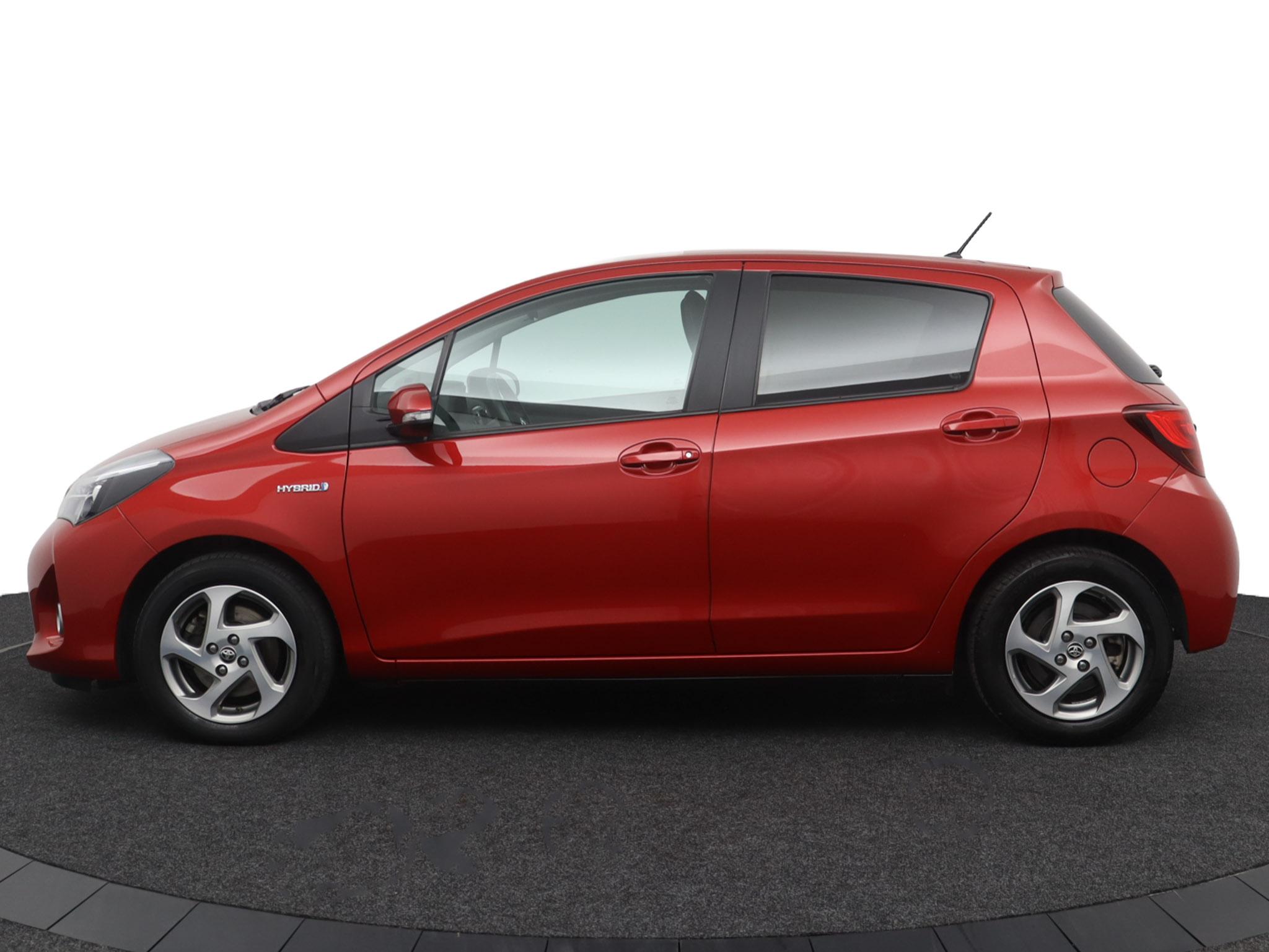 Toyota Yaris 1.5 Hybrid Trend - Afbeelding 3