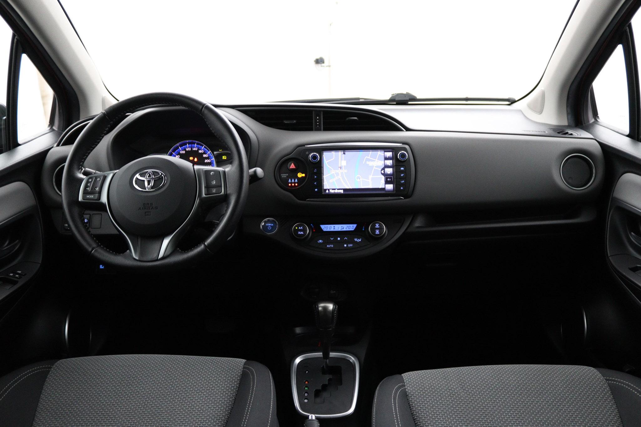 Toyota Yaris 1.5 Hybrid Trend - Afbeelding 4