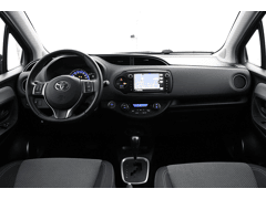 Toyota Yaris 1.5 Hybrid Trend - Afbeelding 4