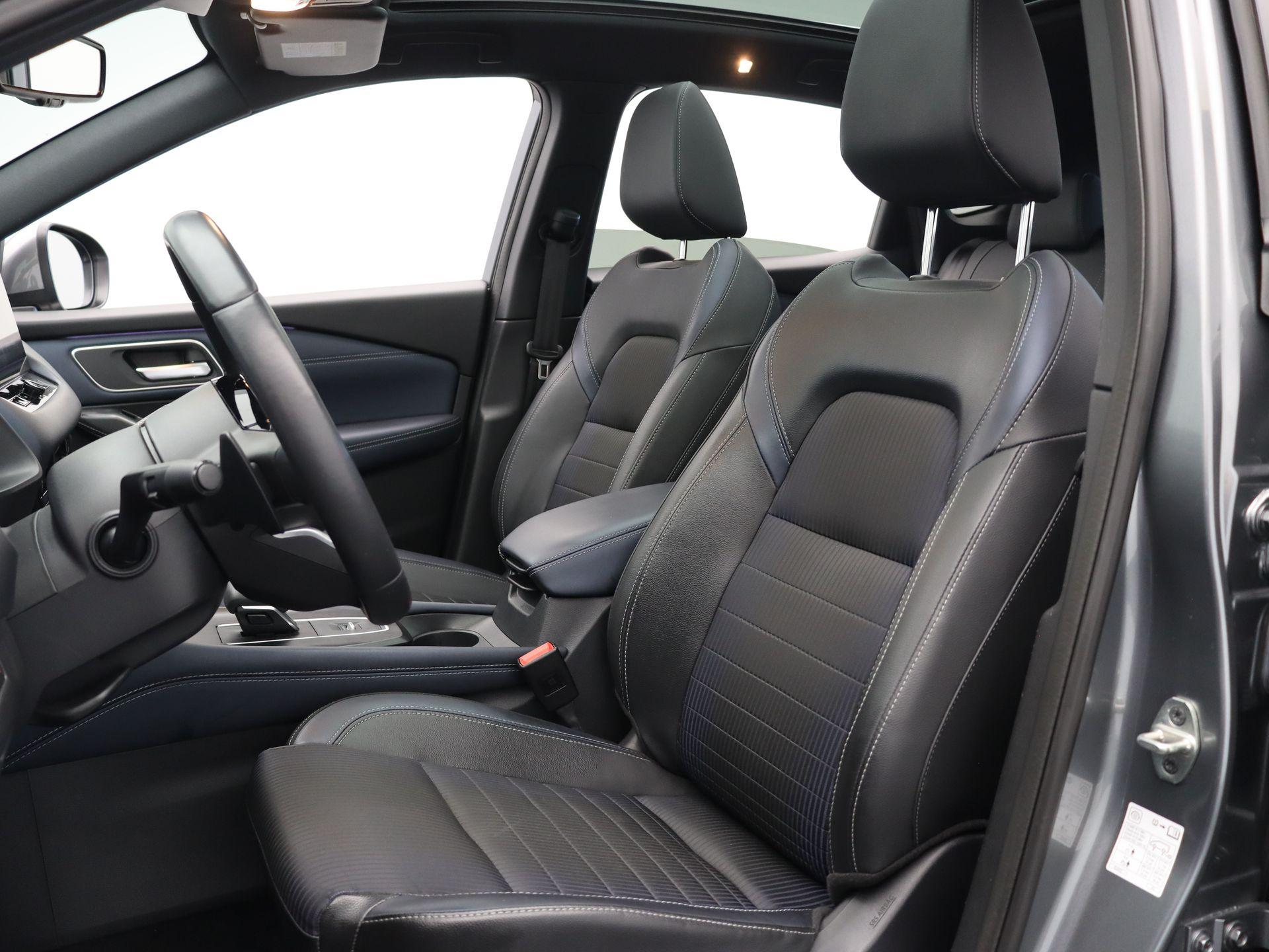 Nissan QASHQAI 158pk MHEV Xtronic Tekna - Afbeelding 5