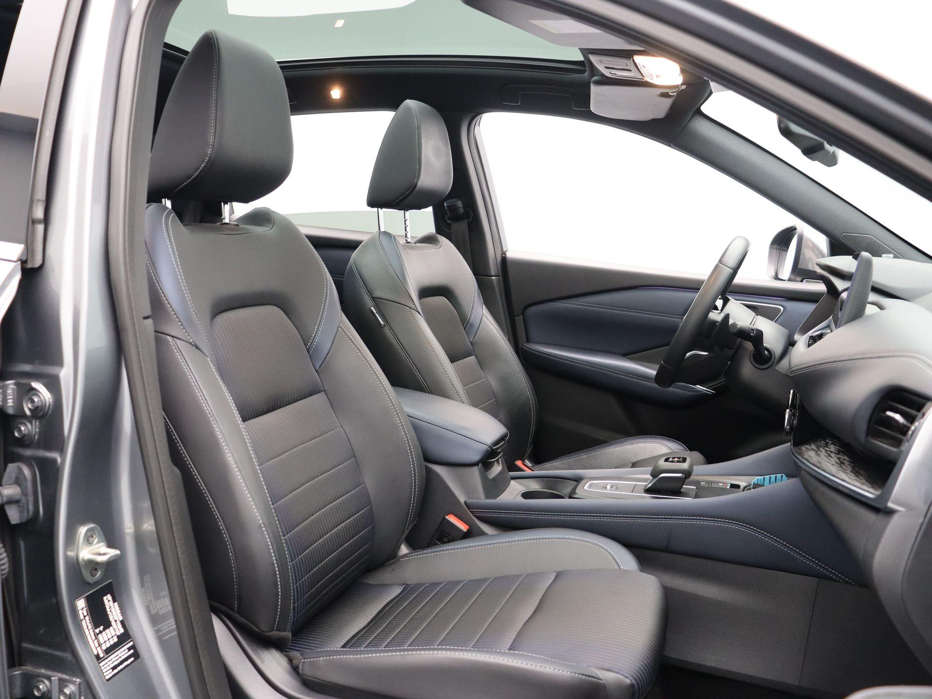 Nissan QASHQAI 158pk MHEV Xtronic Tekna - Afbeelding 6