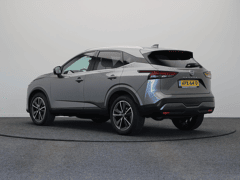 Nissan QASHQAI 158pk MHEV Xtronic Tekna - Afbeelding 2
