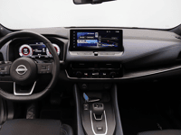 Nissan QASHQAI 158pk MHEV Xtronic Tekna - Afbeelding 9