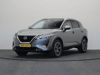 Nissan QASHQAI 158pk MHEV Xtronic Tekna - Afbeelding 11