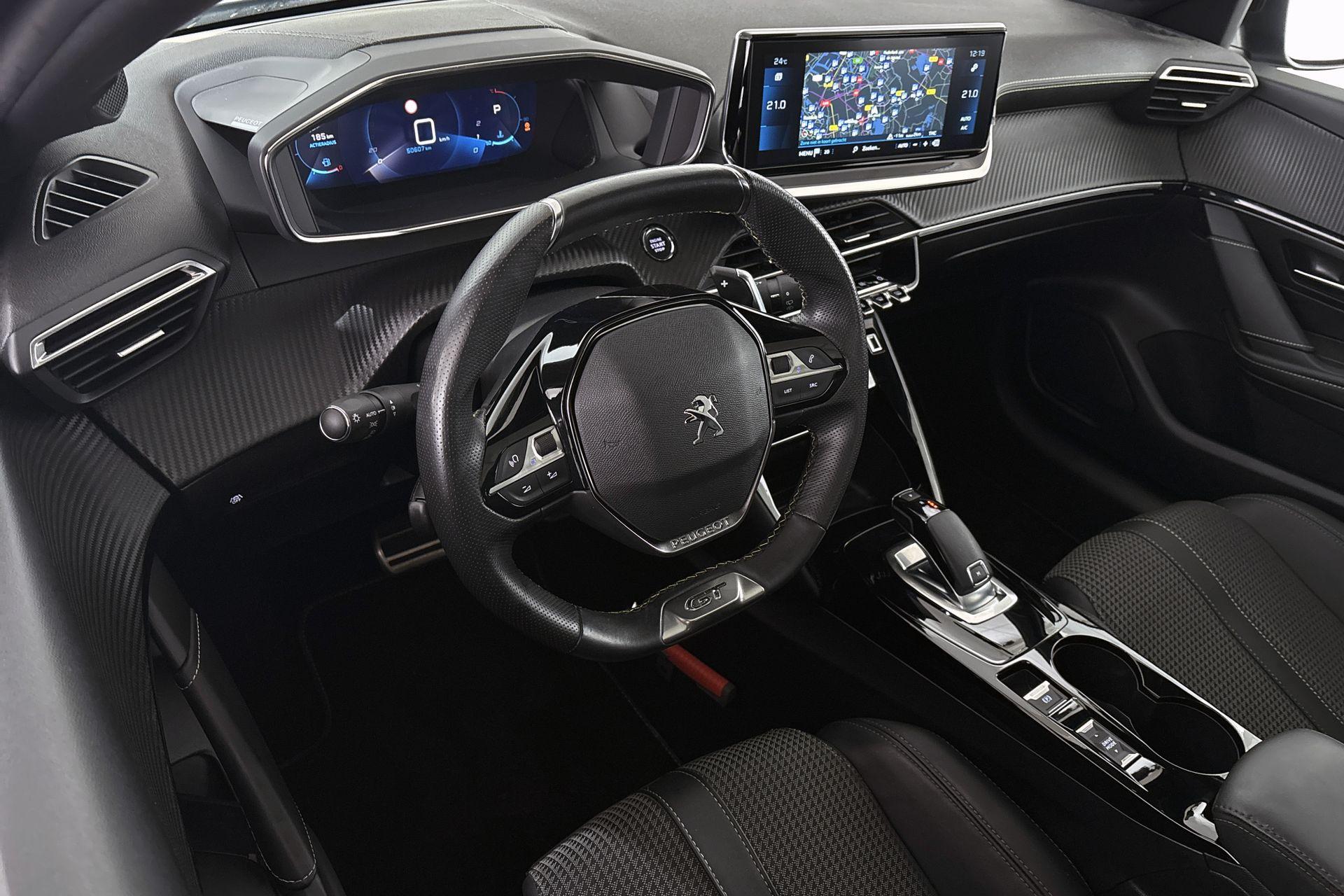Peugeot 208 1.2 PureTech GT - Afbeelding 5
