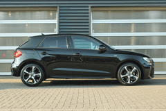 Audi A1 Sportback 25 TFSI 95pk S Edition - Afbeelding 3