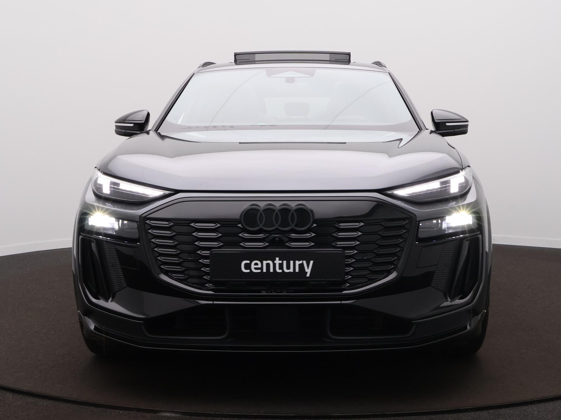 Audi Q6 E-tron S Edition Quattro 100 kWh - Afbeelding 2