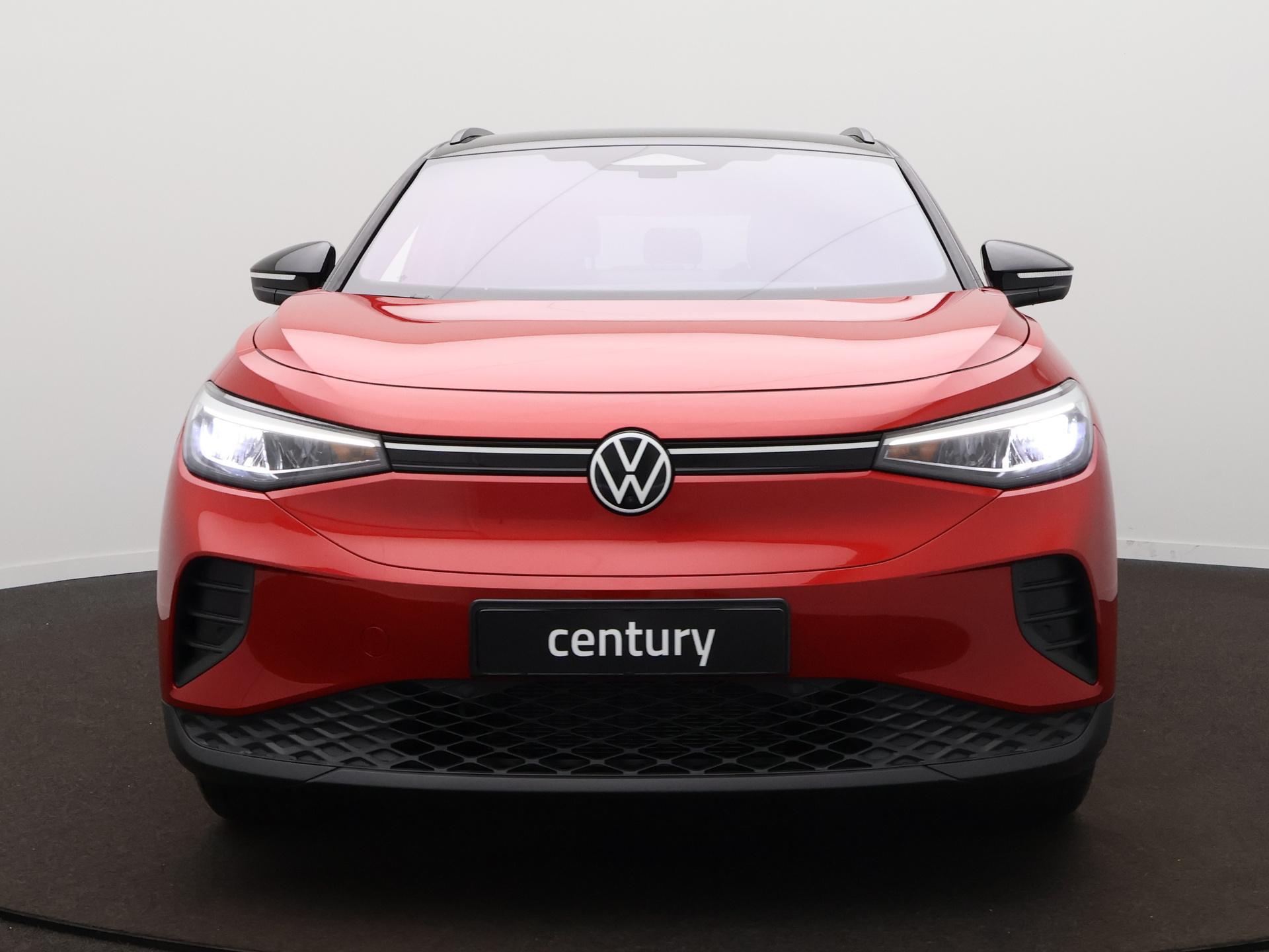 Volkswagen ID.4 Pro Limited Edition 77 kWh accu 210 kW / 286 PK SU - Afbeelding 2