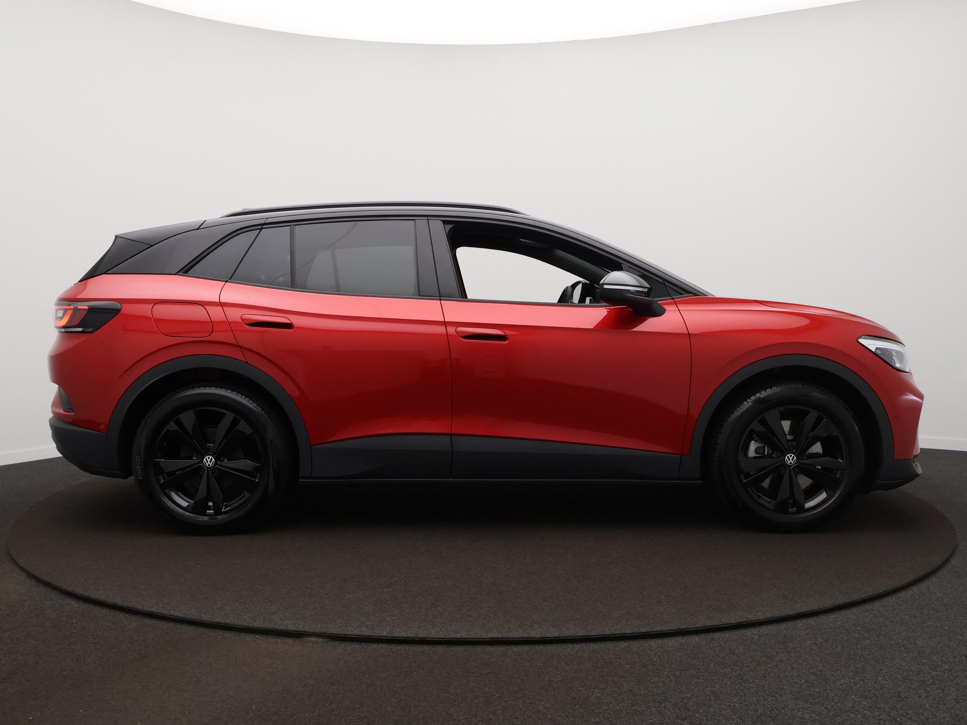 Volkswagen ID.4 Pro Limited Edition 77 kWh accu 210 kW / 286 PK SU - Afbeelding 4